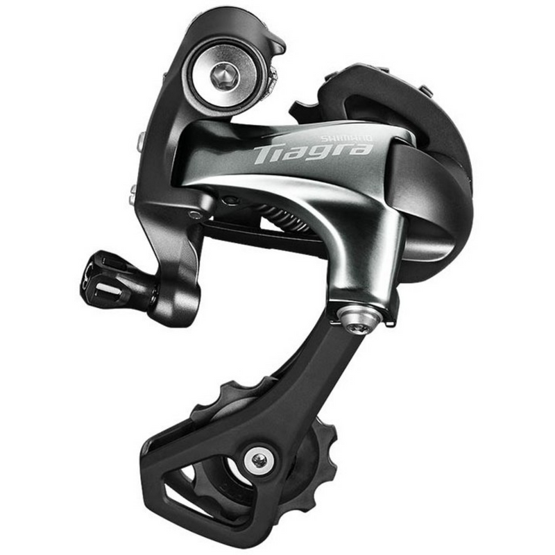 Shimano - 4700-GS Tiagra Rear Derailleur Shimano - 4700-GS Tiagra Rear Derailleur