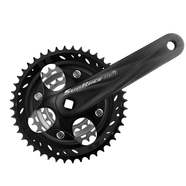 Sunrace crankset cheap