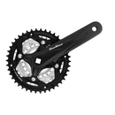 SunRace Crankset  FCM300 - M3 7speed