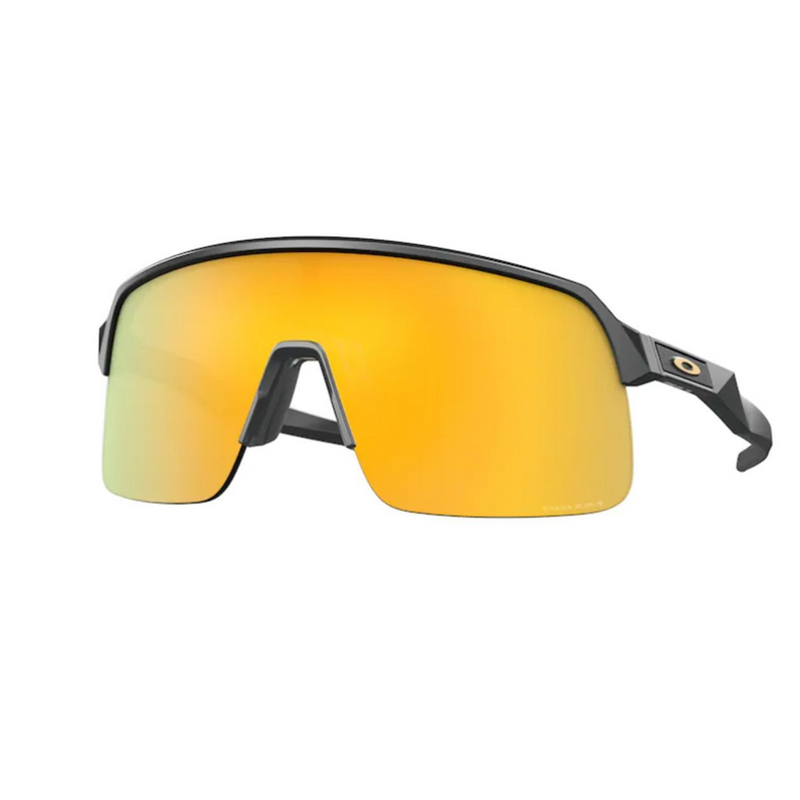 Oakley - Sutro Lite Matt Carbon 24K Prizm