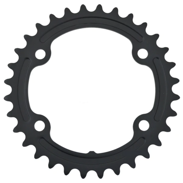 Shimano - FCM660 3x10 Chainring - 64mm - 24T