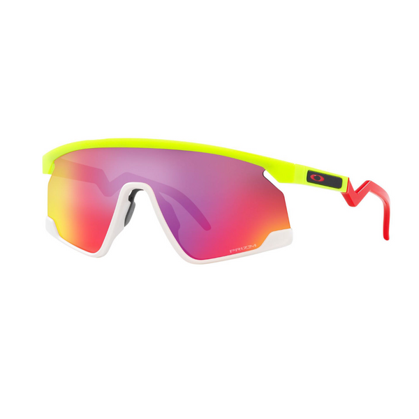 Oakley BXTR Retina Burn Prizm Road