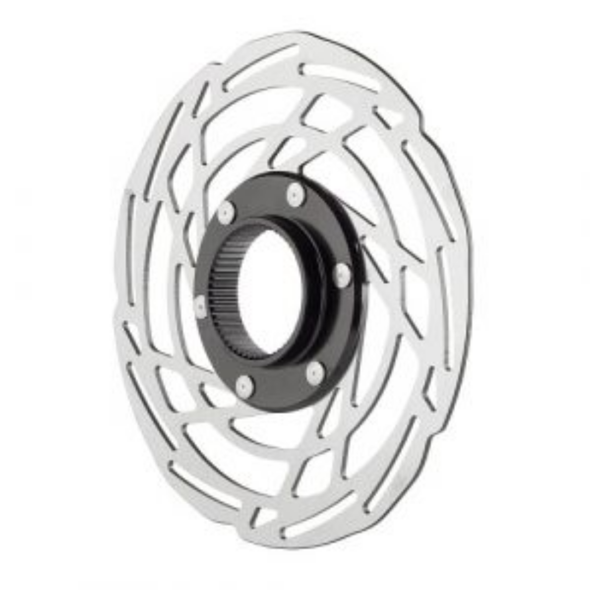 Jagwire Centrelock Rotor Sport SR1