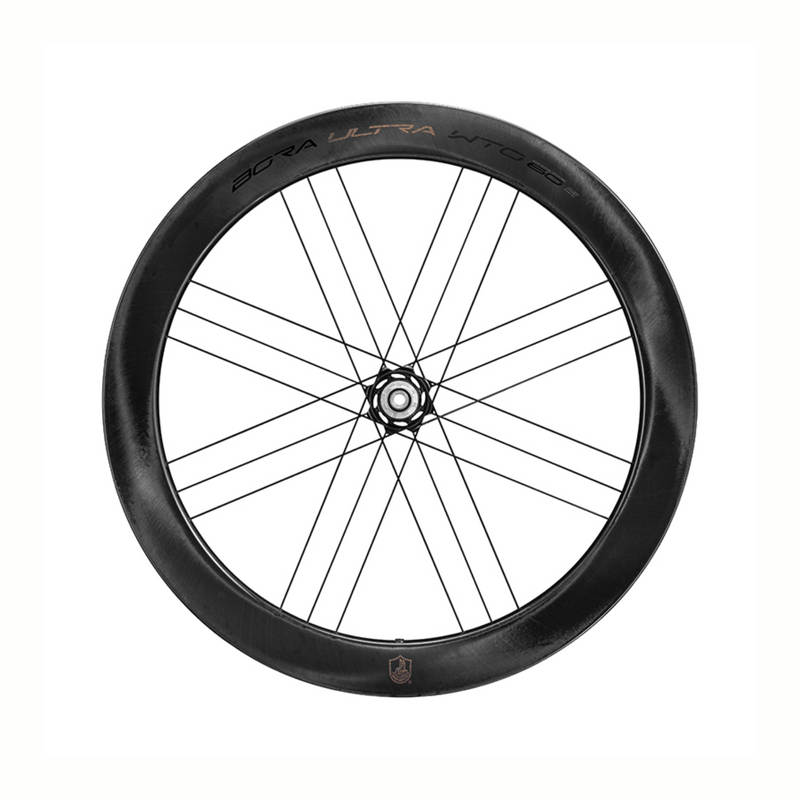 Campagnolo Bora Ultra WTO 60 Disc Wheelset