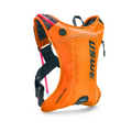 Uswe - Outlander 2 Orange Hydration pack