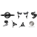 SRAM Rival AXS Road Groupset 2x12 speed