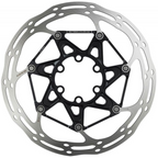 SRAM Centre line 2P 6 bolt Rotor 180mm