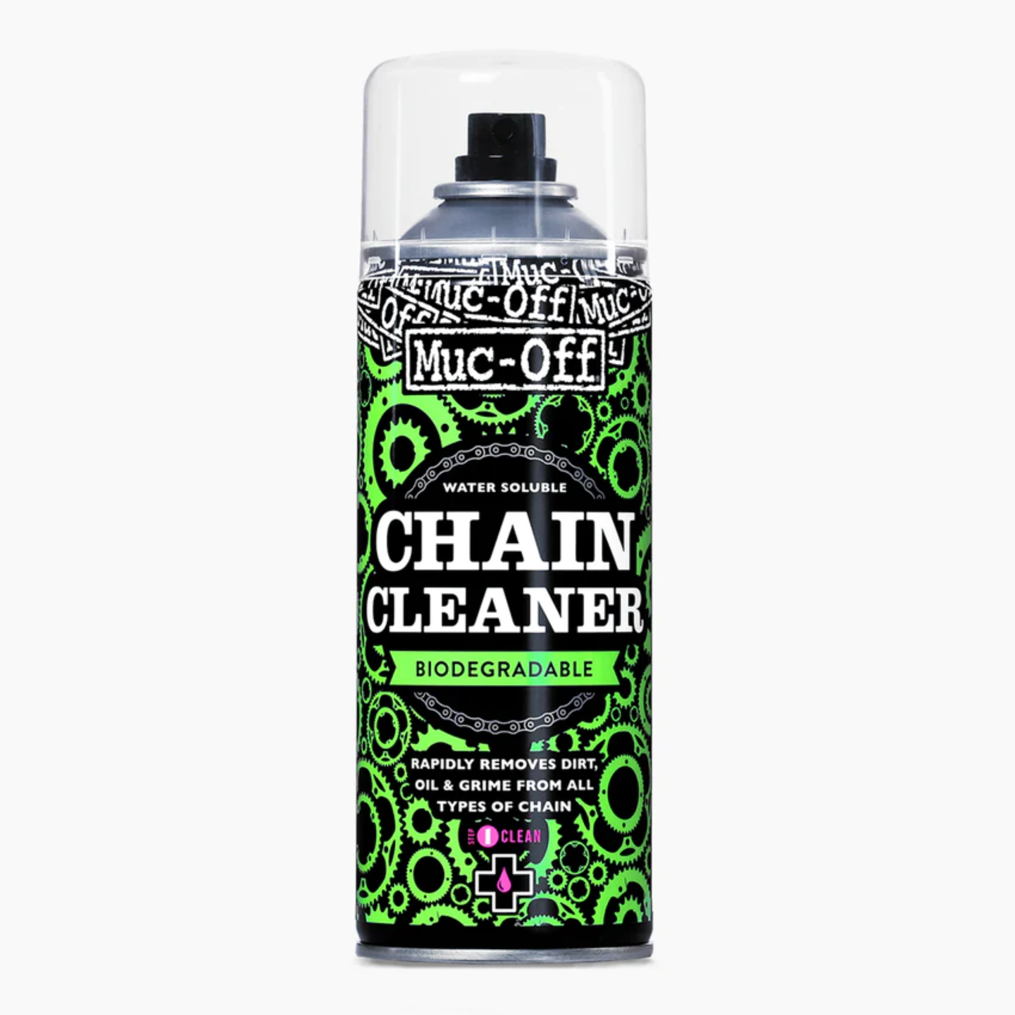 Muc-Off Chain Cleaner 400ml