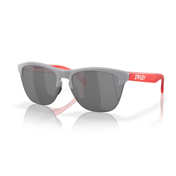 Oakley - Frogskins Lite Matte Fog Prizm Black