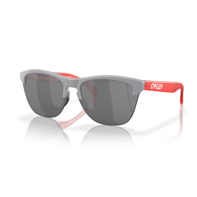 Oakley frogskins top lite black