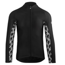 Assos Mille GT Jacket Spring Fall Black Series