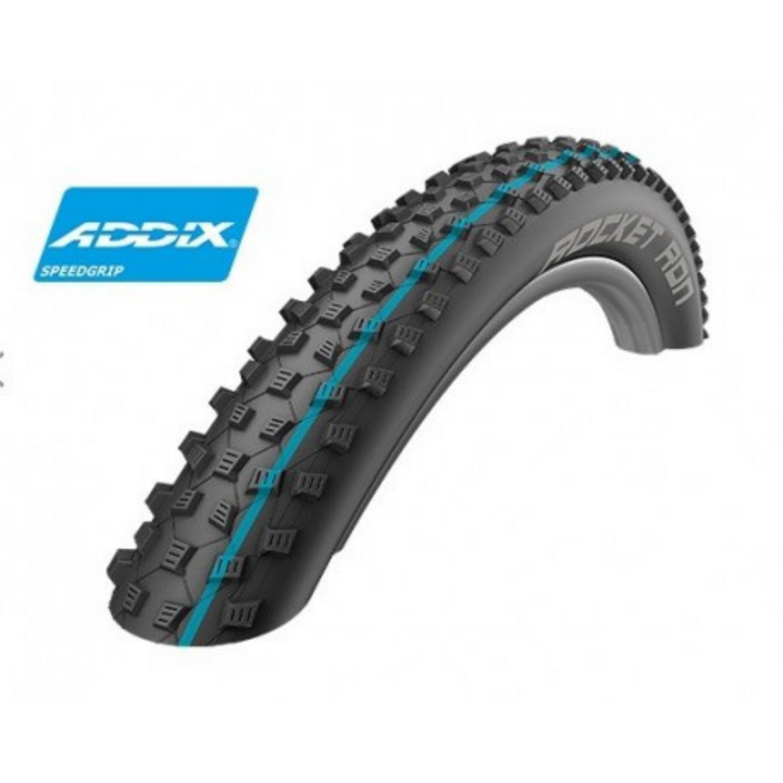Schwalbe Rocket Ron 29x2.25 ADDIX Speedgrip
