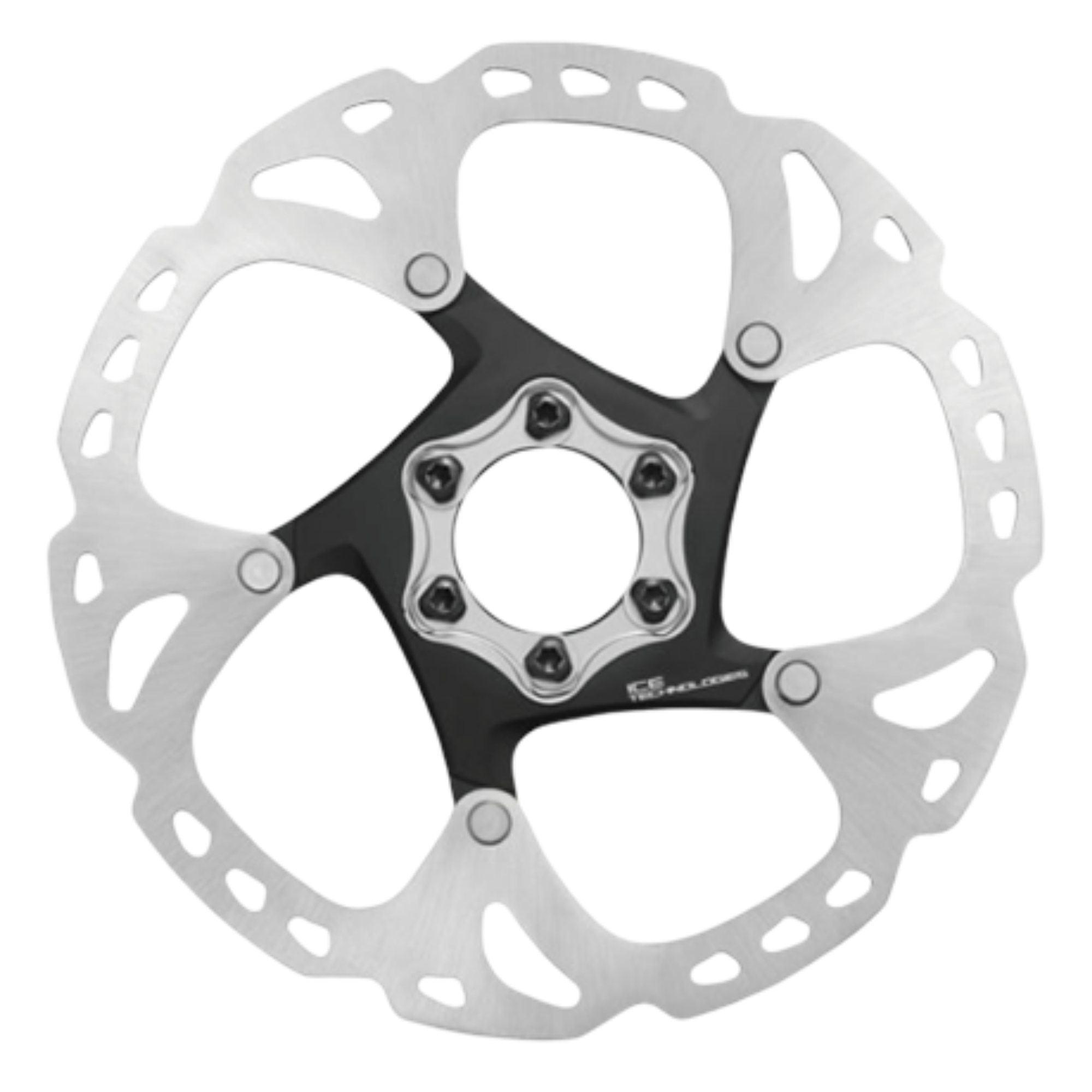 Shimano SM-RT 86 160mm Disc Brake Rotor