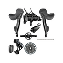SRAM Rival/GX AXS 1x12 Mullet Groupset