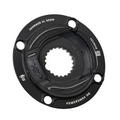 Power 2 Max- NGeco Shimano XTR MTB Power meter