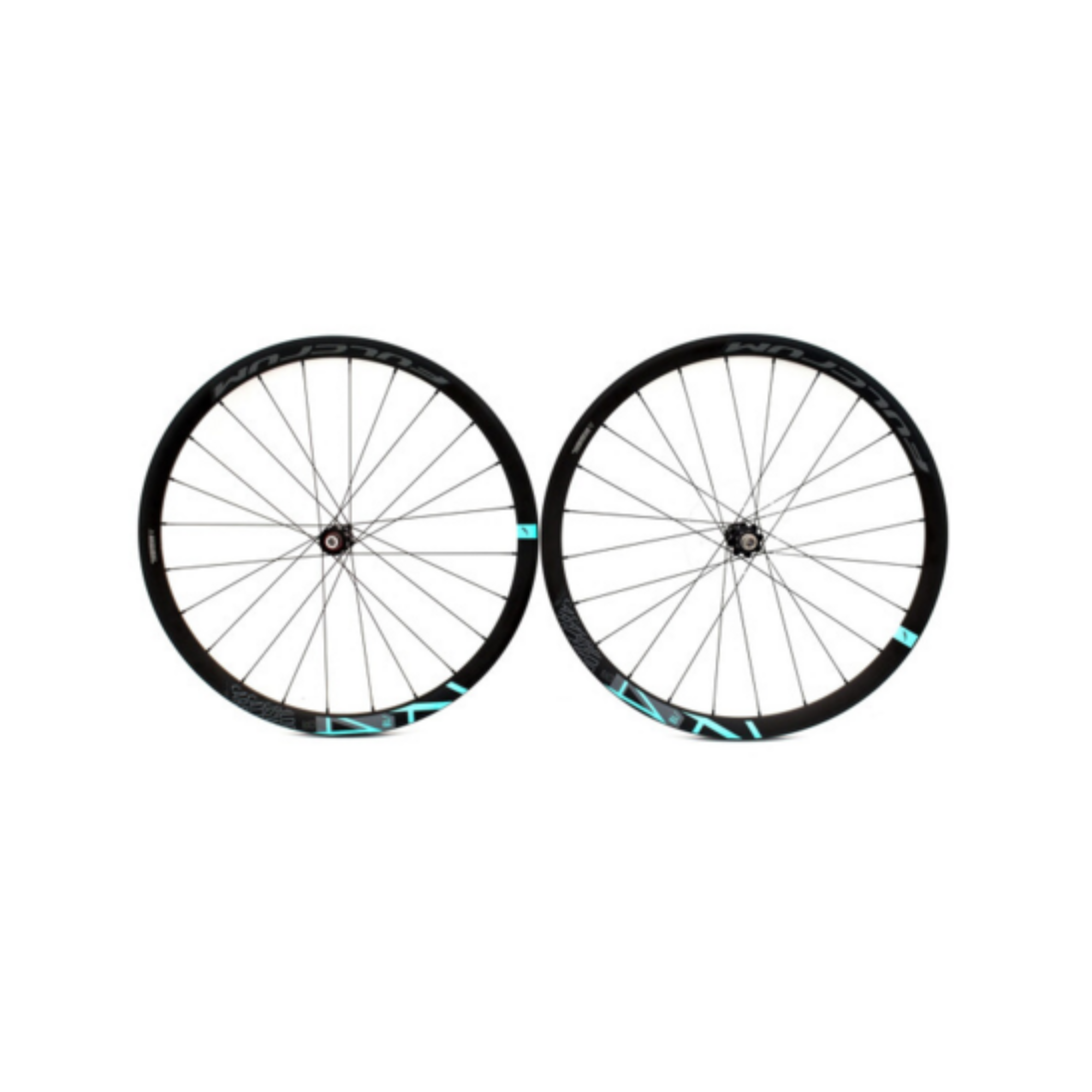 Fulcrum Racing 518 DB Wheelset