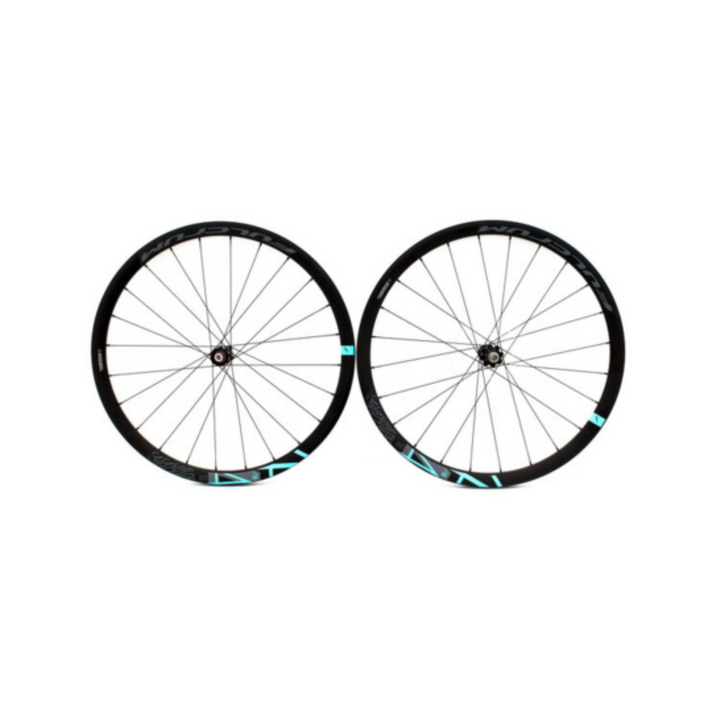 Fulcrum Racing 518 DB Wheelset