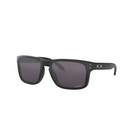 Oakley Holbrook Matt Black Prizm Grey