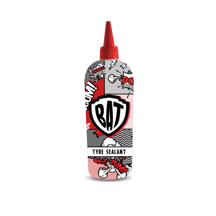 Batseal Tyre Sealant 400ml