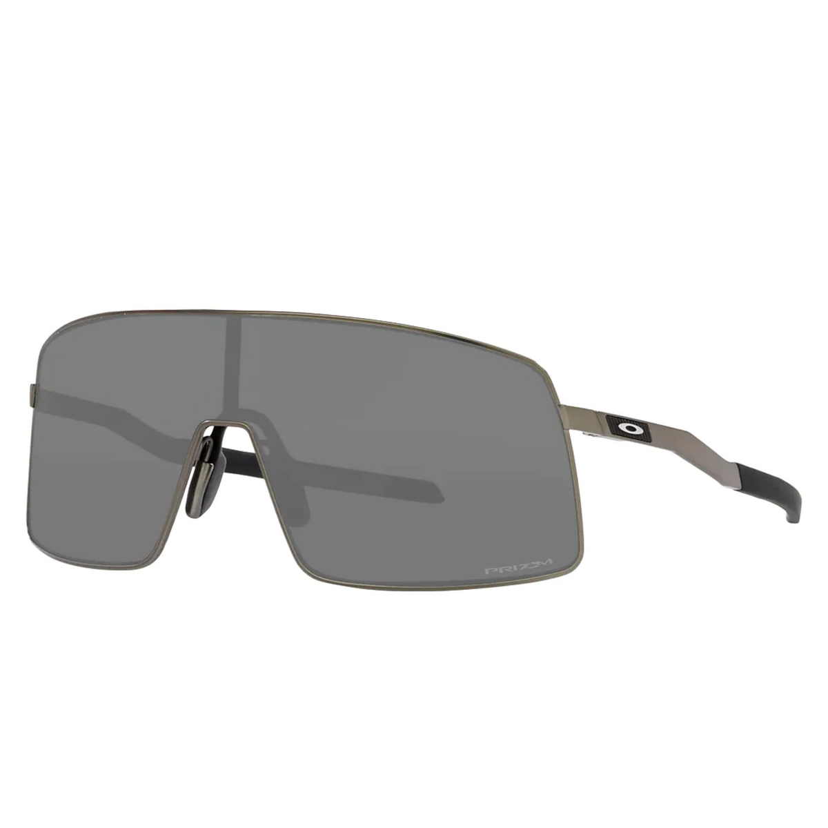 オークリー　Sutro Prizm Black Heritage Colors Oakley Sutro Eyeshade Heritage Colours Collection- Prizm