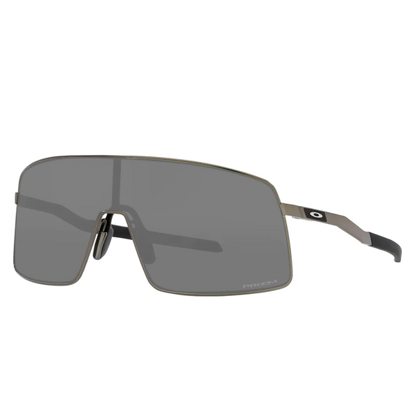 Oakley Sutro TI Matte Gunmetal Prizm Black