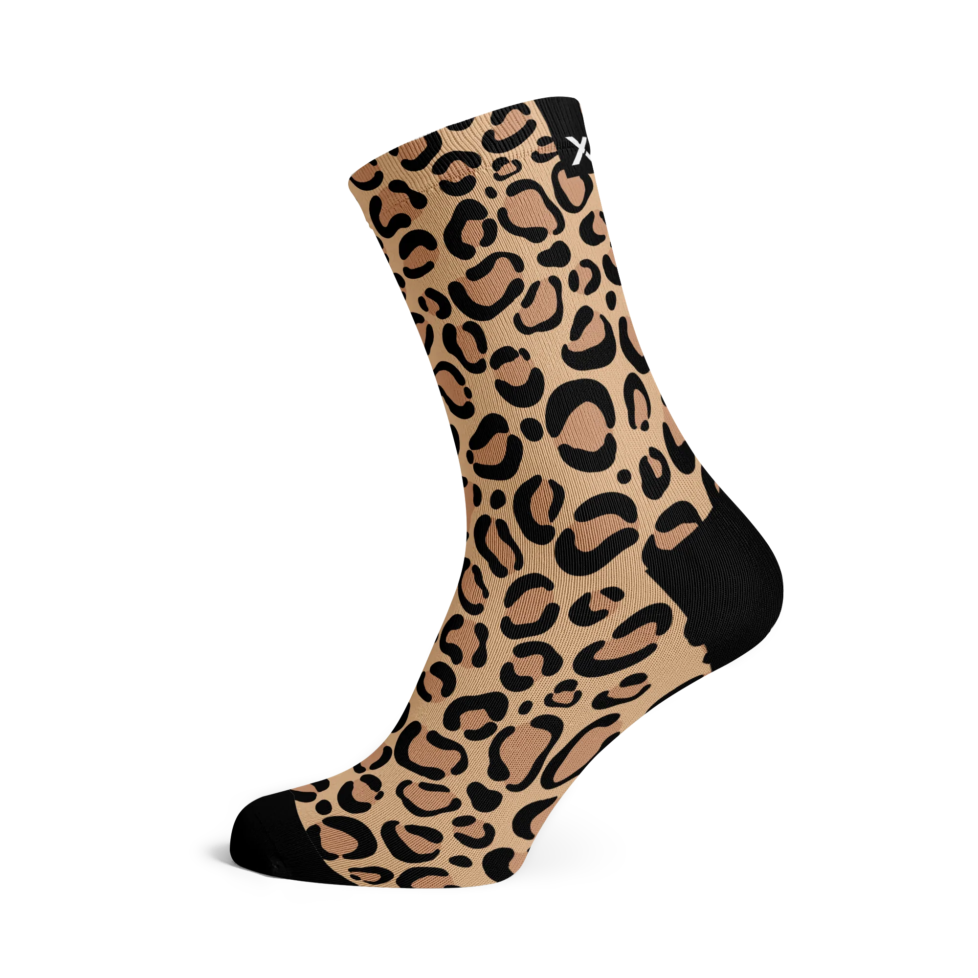 Sox-Golden Leopard