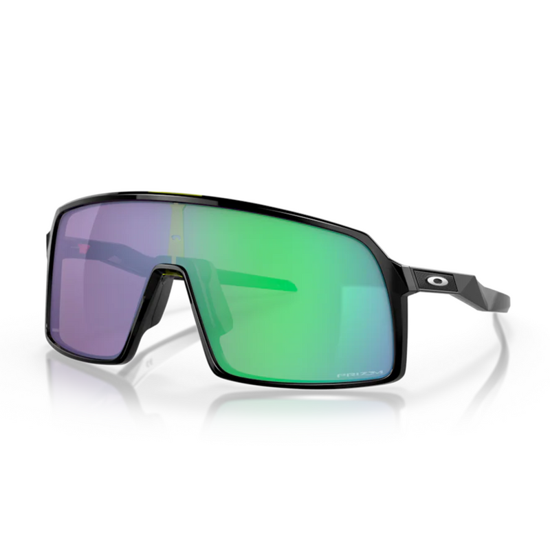 Oakley - Sutro Black Ink Prizm Jade