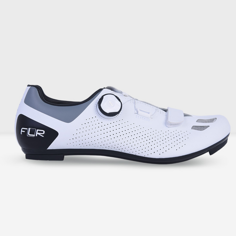 FLR - F 11 Road shoes White