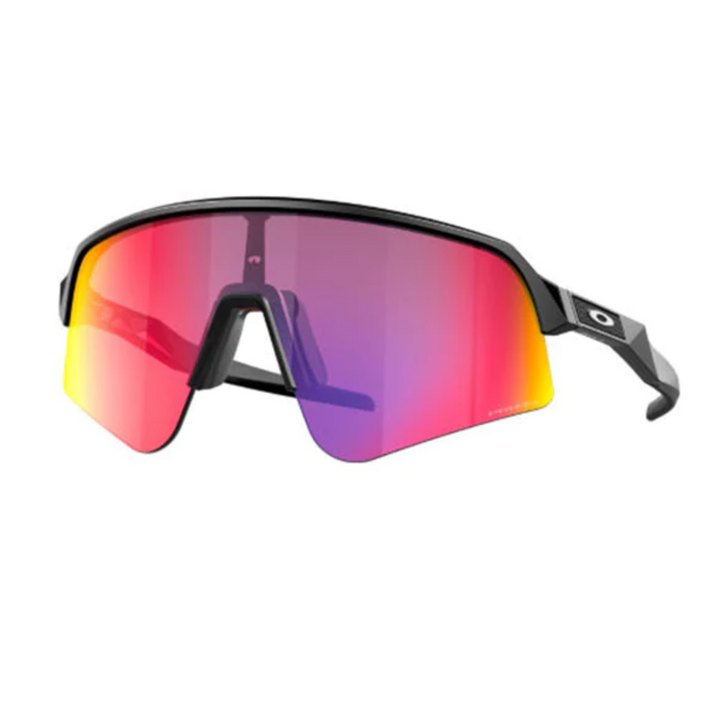 Oakley Sutro Lite Sweep- Matt Black Prizm Road
