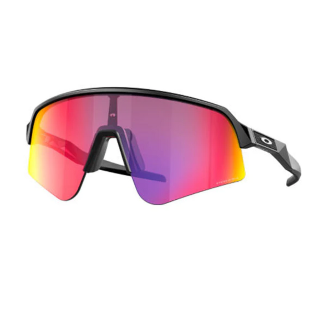 Oakley clearance matt black