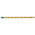 Sram XX1 Eagle Chain 12sp Gold