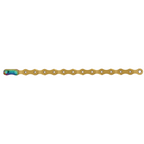 Sram XX1 Eagle Chain 12sp Gold