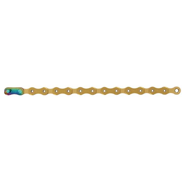 Sram XX1 Eagle Chain 12sp Gold