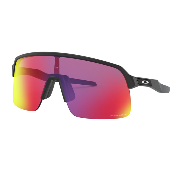 Oakley - Sutro Lite Matt Black - Prizm Road