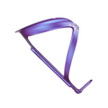 Supercaz Fly Cage Anodized Purple