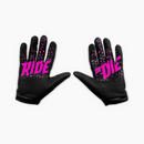 Muc Off Rider Gloves Black