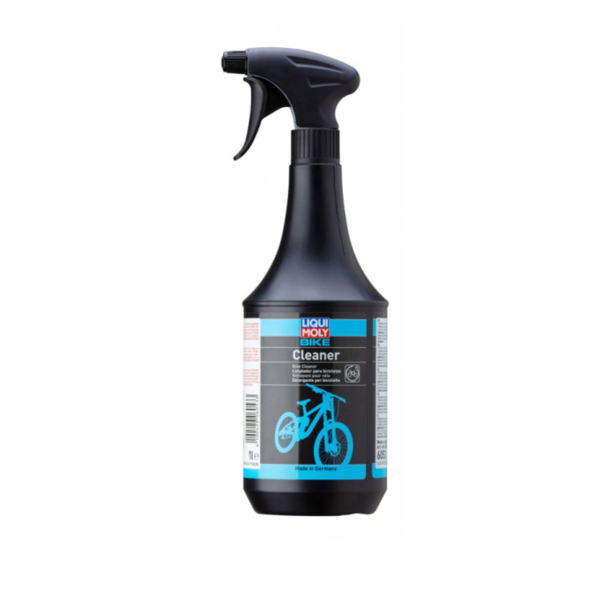 Liqui Moly - Bike Cleaner (1L)