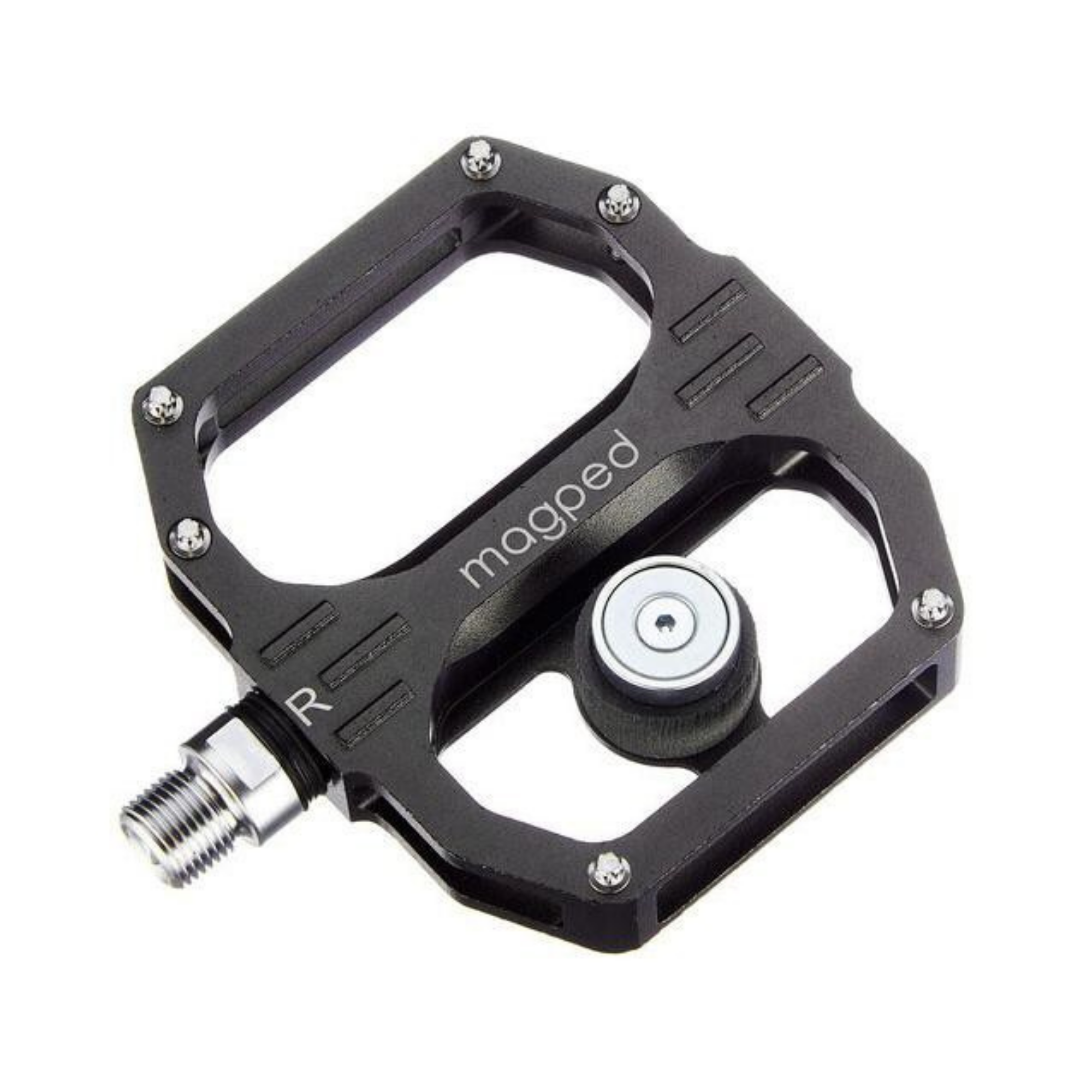 MagPed Sport 2