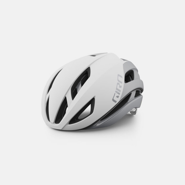 Giro Eclipse Spherical Helmet White