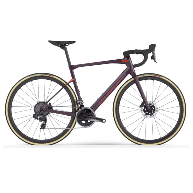 Bmc 2020 roadmachine on sale