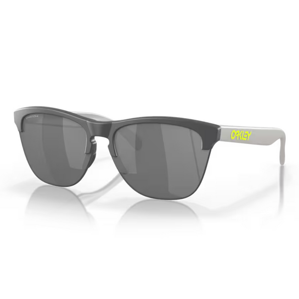 Oakley - Frogskins Lite Matte Black Prizm Black