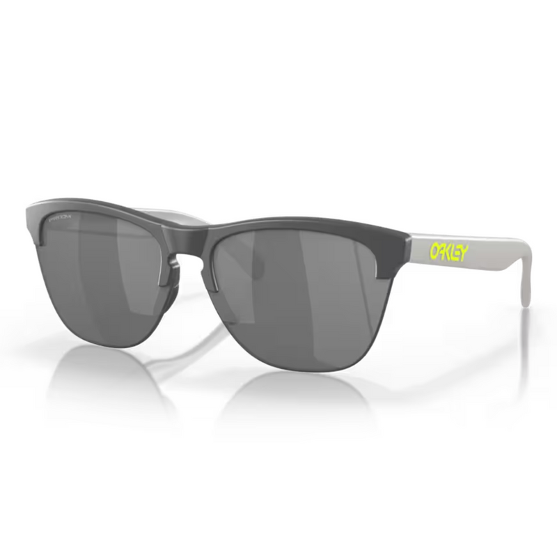 Frogskins lite matte black best sale