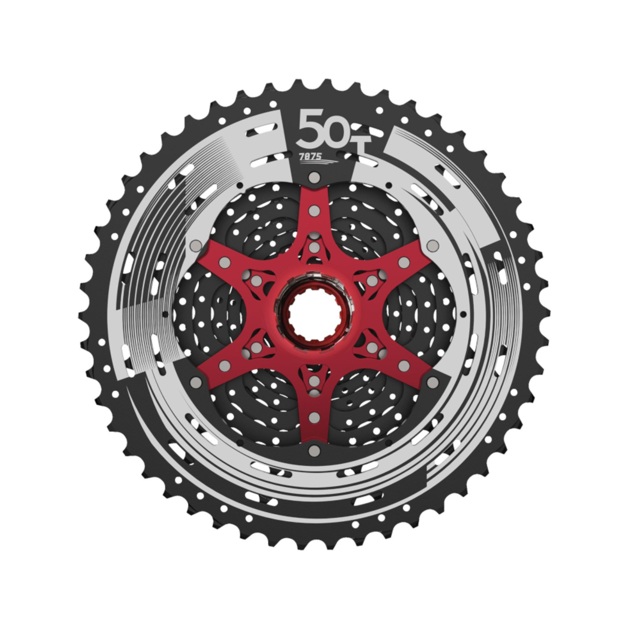 Sunrace Cassette CS-MZ90.12 11-50T