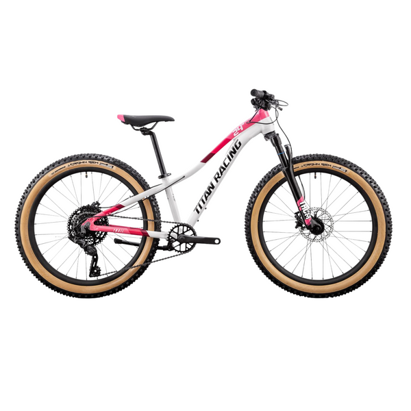 Titan Racing- Calypso 24" Trail