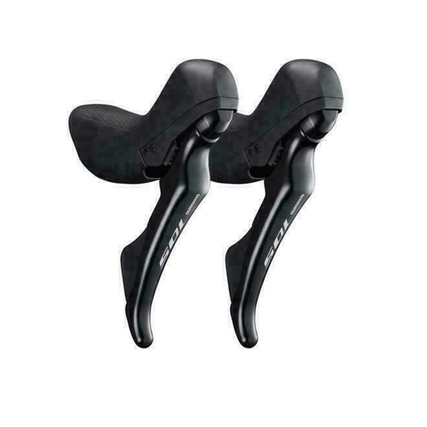 Shimano ST-R7000 Dual control 105 Levers