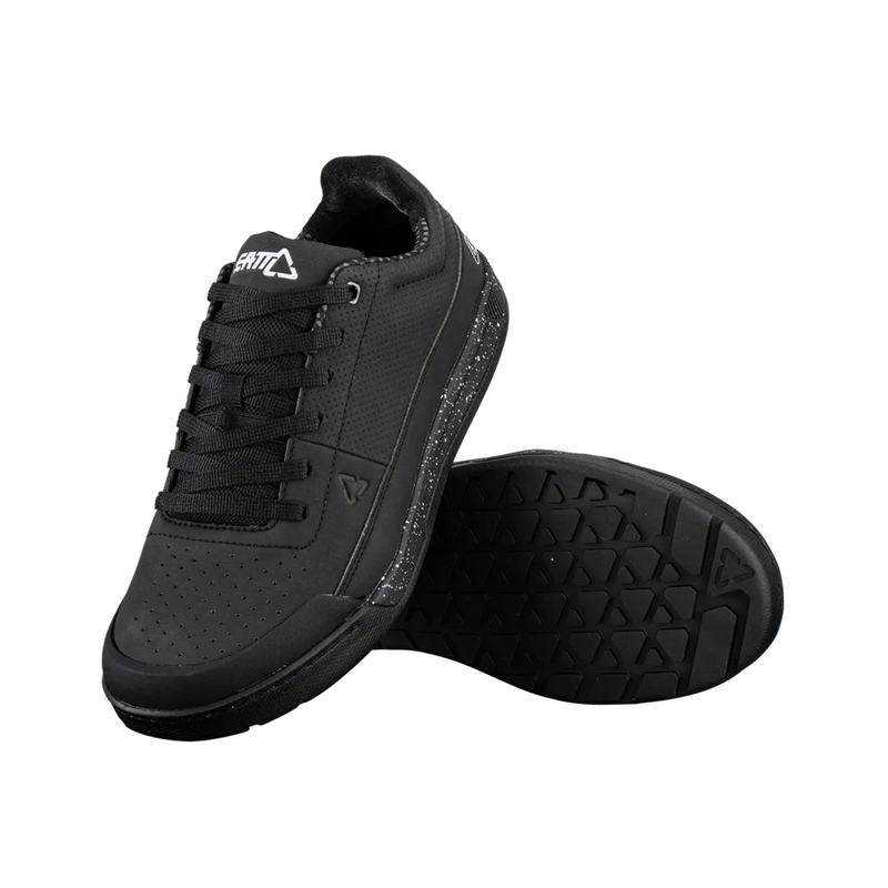 Leatt - Flat 2.0 Shoe - Black