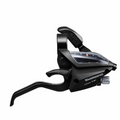 Shimano -ST-EF500 3X8 Shift/brake lever Set