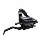 Shimano -ST-EF500 3X8 Shift/brake lever Set