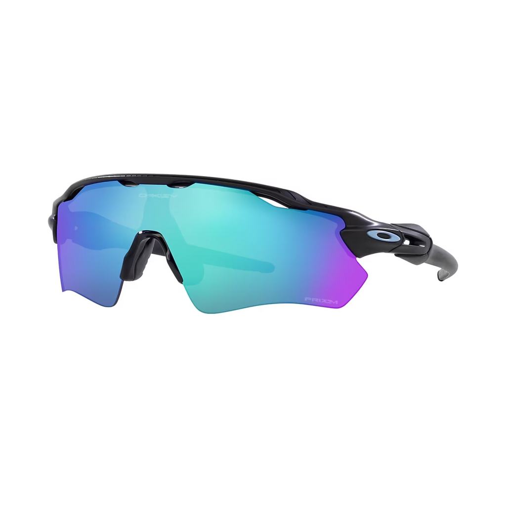 Oakley Radar EV path Matte Black Prizm Sapphire