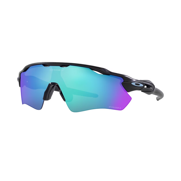 Oakley radar ev prizm road outlet black